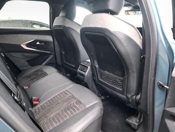 Used Peugeot E-3008 2024 for sale - 79697504: Photo