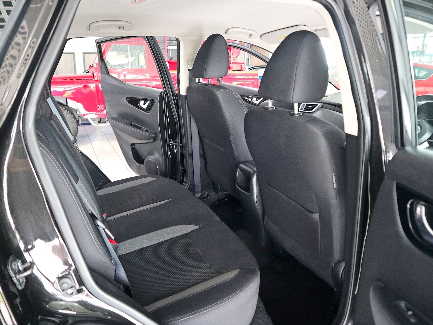 Used Nissan Qashqai 2021 for sale - 76369498: Photo 15