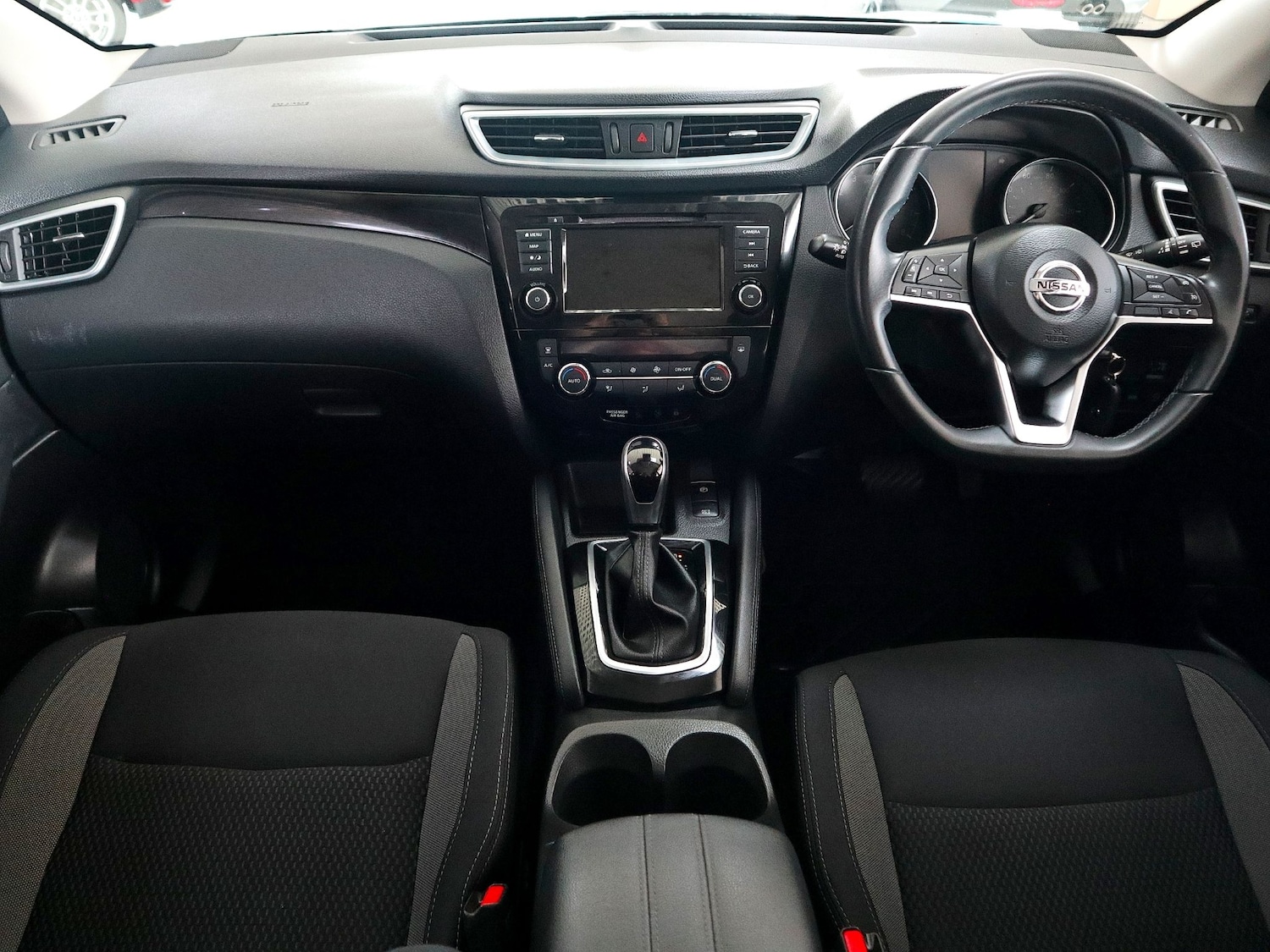 Used Nissan Qashqai 2021 for sale - 76369498: Photo 18