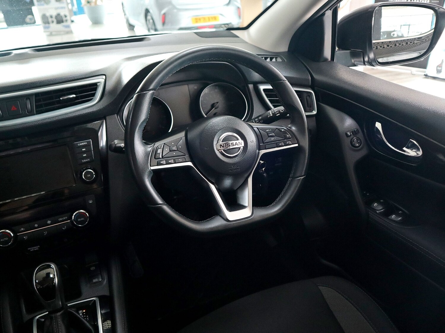 Used Nissan Qashqai 2021 for sale - 76369498: Photo 19