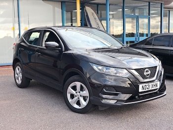 2021 - 1.3 DiG-T 160 [157] Acenta Premium 5dr DCT