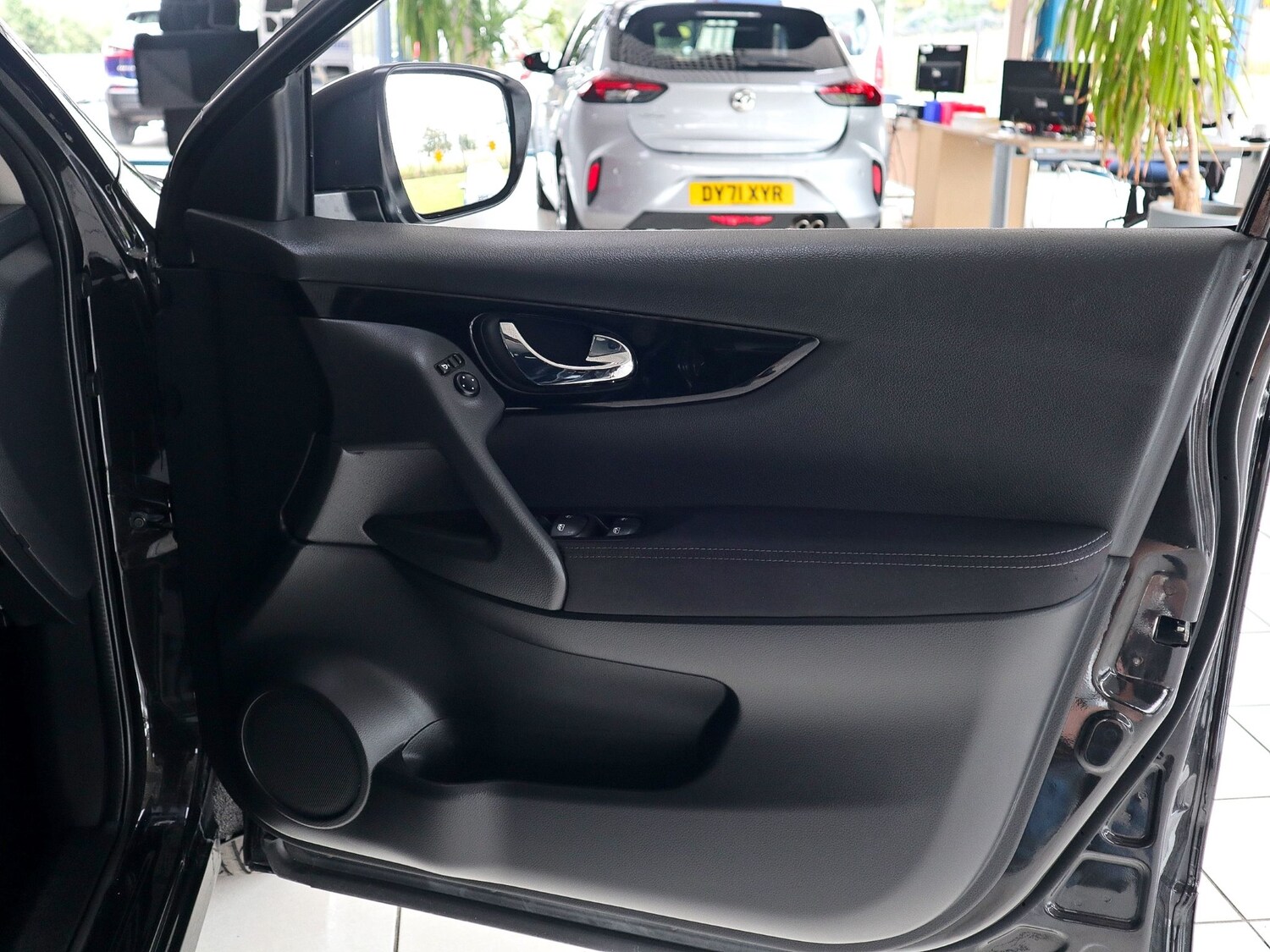 Used Nissan Qashqai 2021 for sale - 76369498: Photo 20