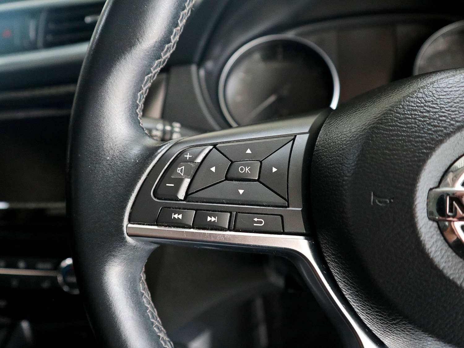 Used Nissan Qashqai 2021 for sale - 76369498: Photo 24