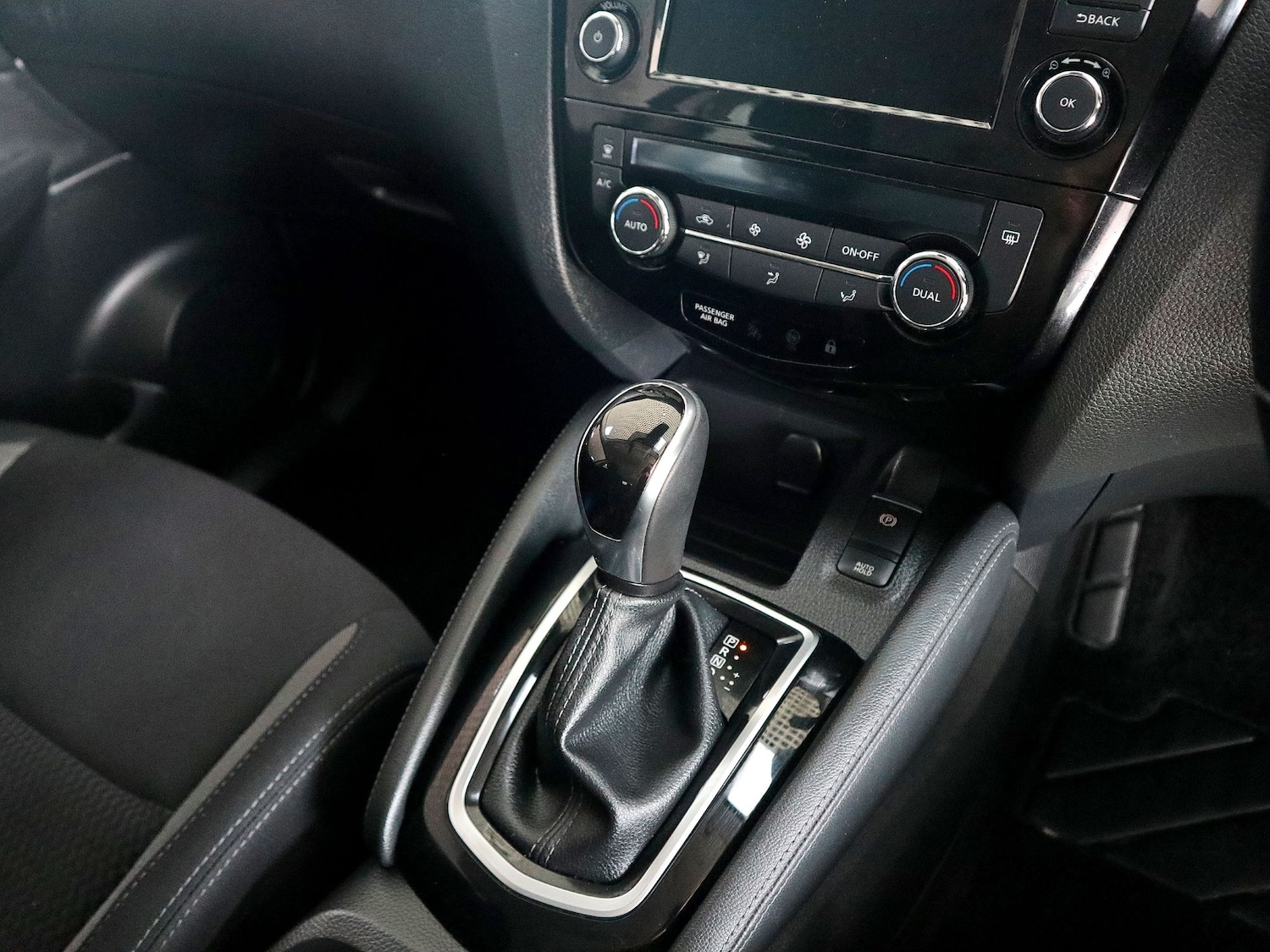 Used Nissan Qashqai 2021 for sale - 76369498: Photo 28