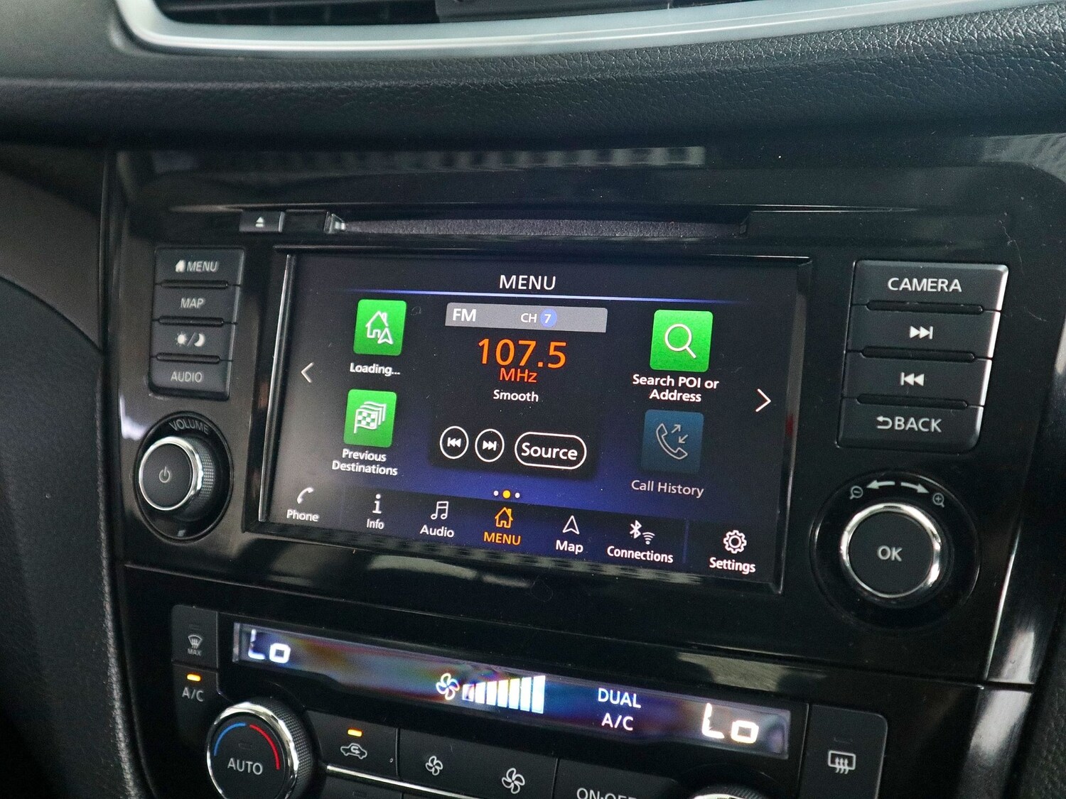 Used Nissan Qashqai 2021 for sale - 76369498: Photo 31