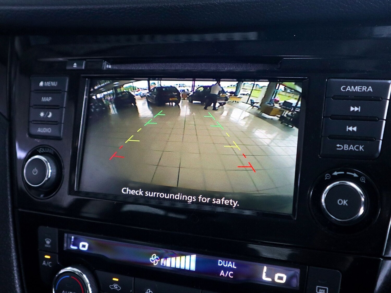 Used Nissan Qashqai 2021 for sale - 76369498: Photo 32