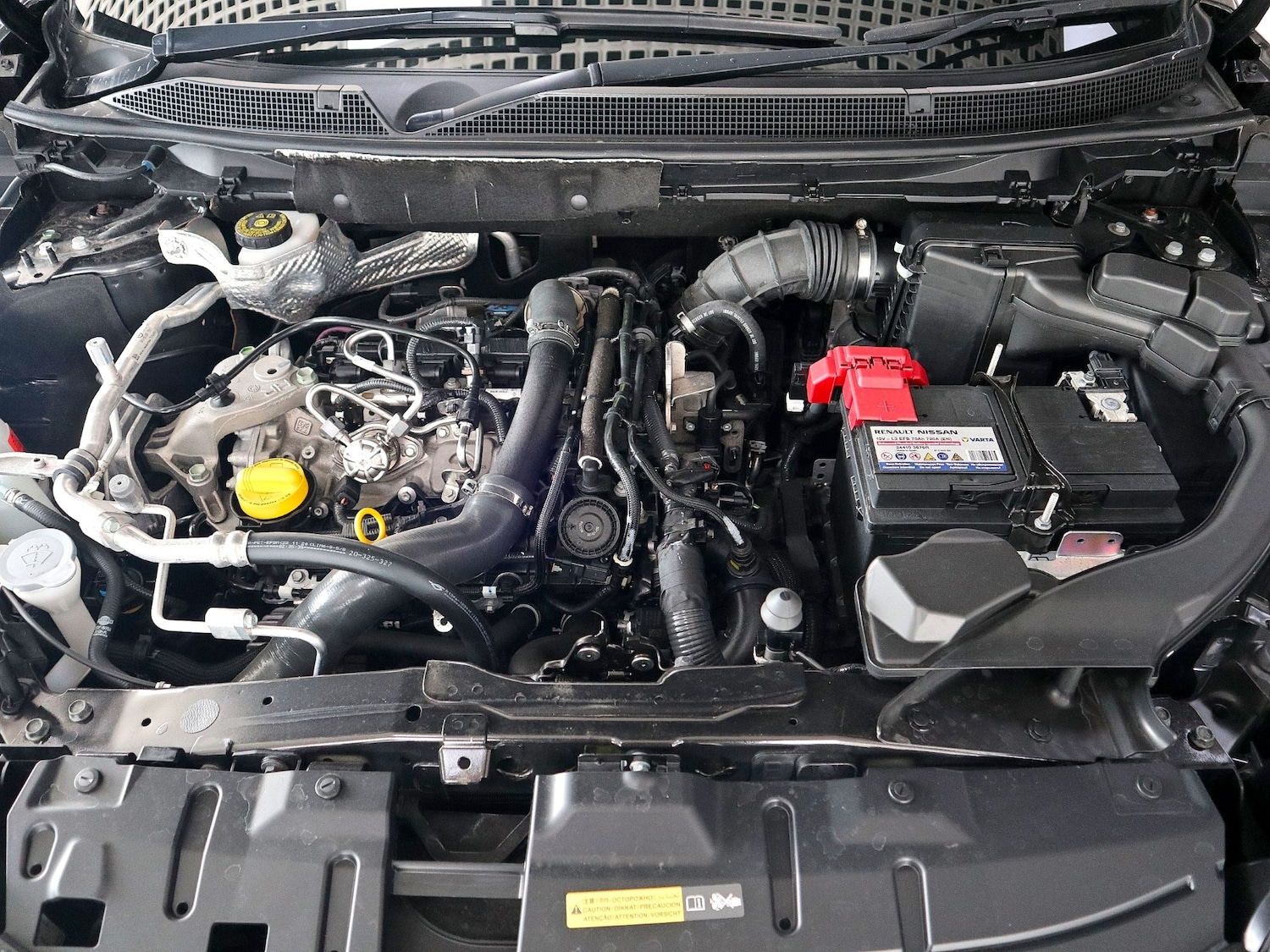 Used Nissan Qashqai 2021 for sale - 76369498: Photo 35