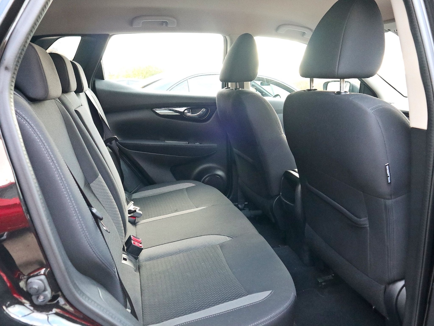 Used Nissan Qashqai 2021 for sale - 76369498: Photo 4