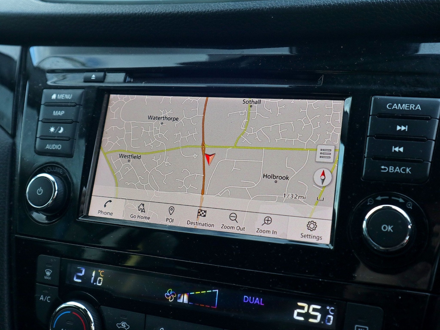 Used Nissan Qashqai 2021 for sale - 76369498: Photo 6
