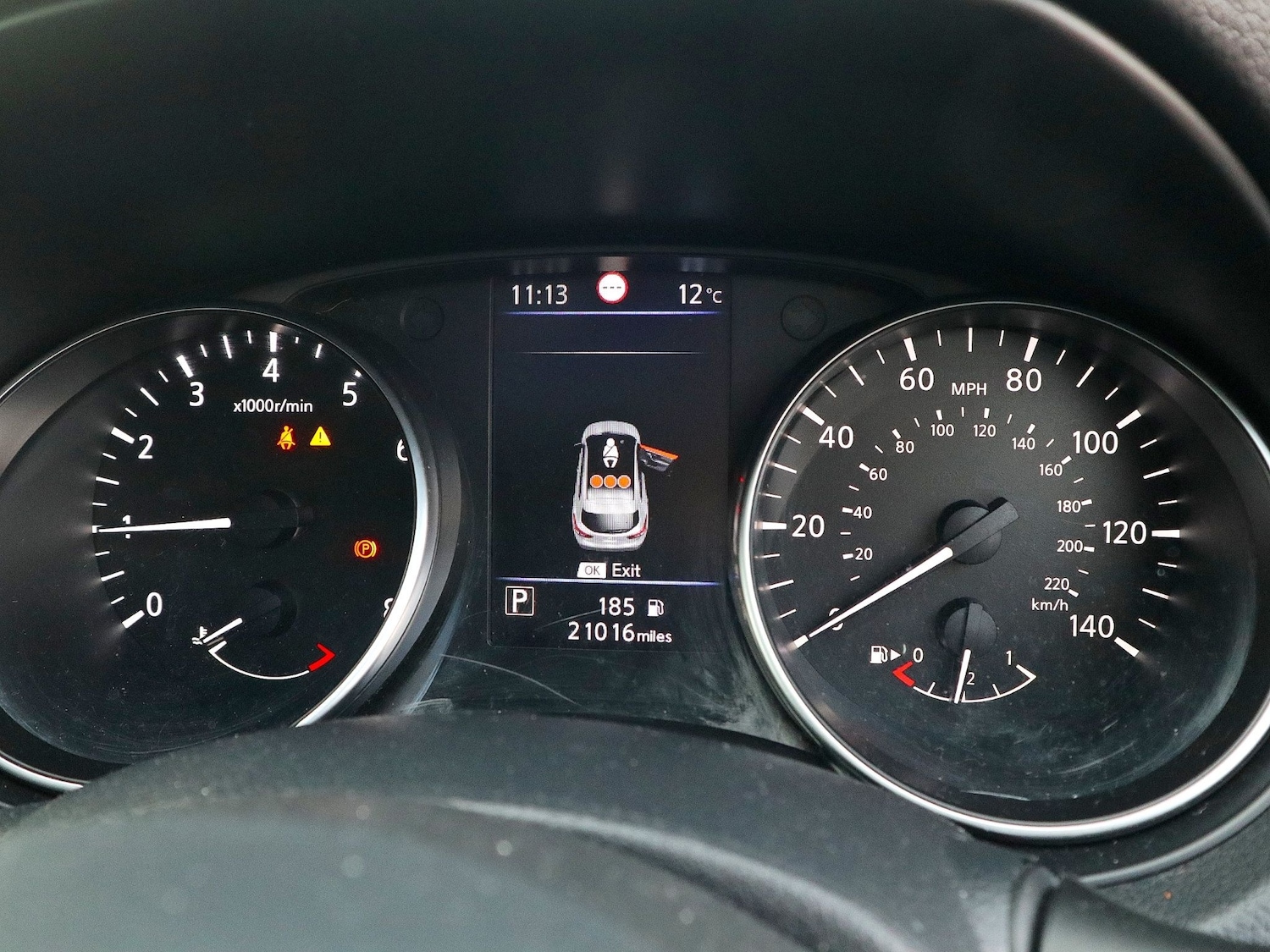 Used Nissan Qashqai 2021 for sale - 76369498: Photo 7