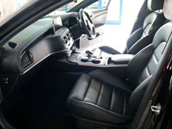 Used Kia Stinger 2020 for sale - 75011946: Photo