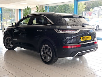Used DS Automobiles DS 7 2018 for sale - 79463796: Photo