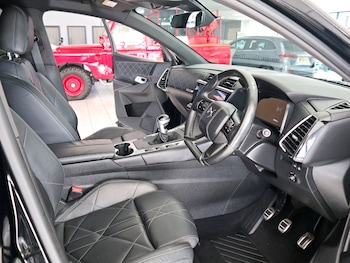 Used DS Automobiles DS 7 2018 for sale - 79463796: Photo