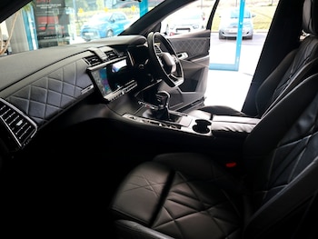 Used DS Automobiles DS 7 2018 for sale - 79463796: Photo