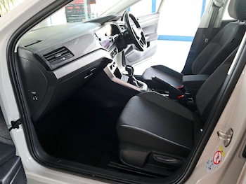 Used Volkswagen Taigo 2024 for sale - 78612506: Photo