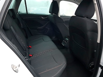 Used Skoda Kamiq 2023 for sale - 77385452: Photo