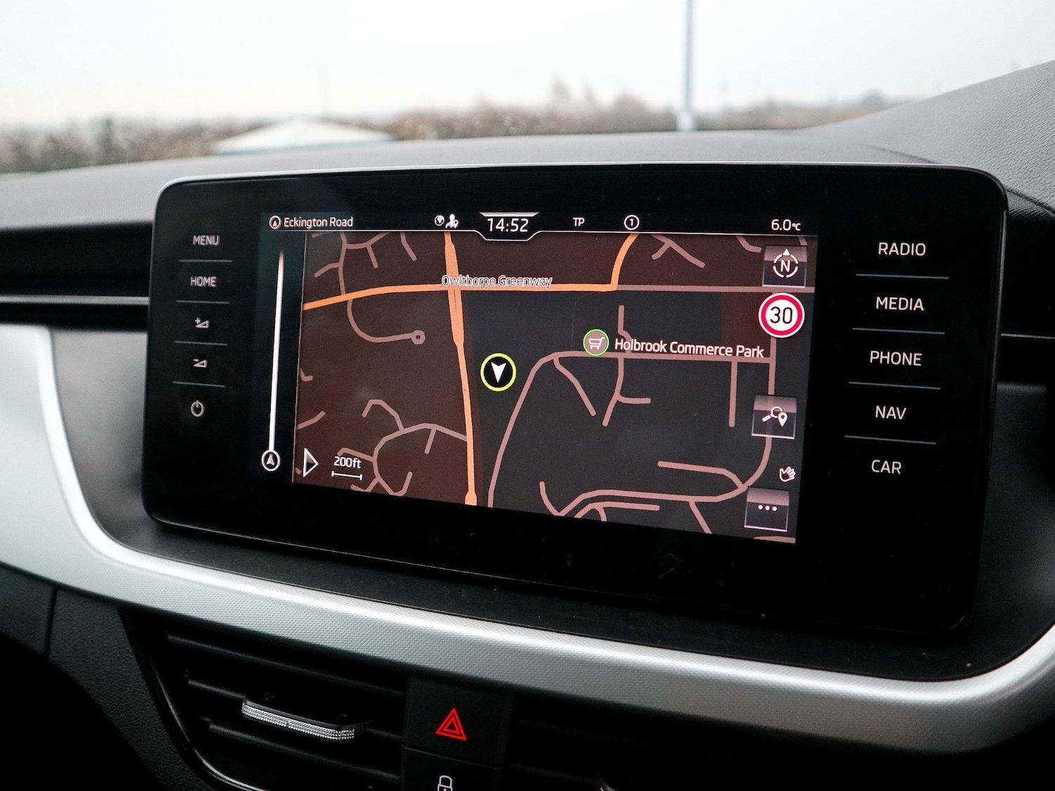 Used Skoda Kamiq 2023 for sale - 77385452: Photo 6