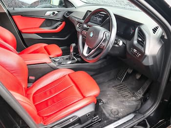 Used BMW 1 Series 2022 for sale - 79575907: Photo