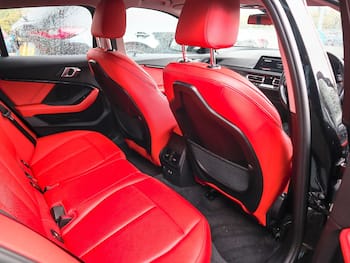 Used BMW 1 Series 2022 for sale - 79575907: Photo