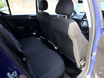 Used Vauxhall Corsa 2016 for sale - 78155705: Photo