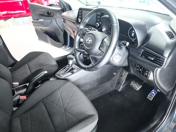 Used Hyundai BAYON 2023 for sale - 78921332: Photo