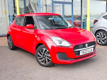Used Suzuki Swift 2023 for sale - 79278015: Photo