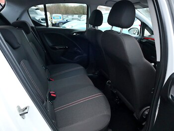 Used Vauxhall Corsa 2019 for sale - 77228382: Photo