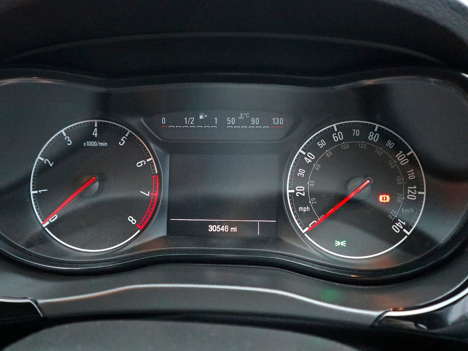 Used Vauxhall Corsa 2019 for sale - 77228382: Photo 7