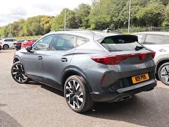 Used Cupra Formentor 2026 for sale - 79864796: Photo