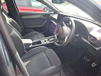 Used Cupra Formentor 2026 for sale - 79864796: Photo