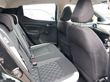 Used Nissan Micra 2019 for sale - 76237466: Photo
