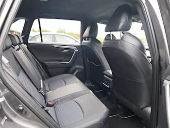 Used Toyota RAV4 2023 for sale - 79780137: Photo