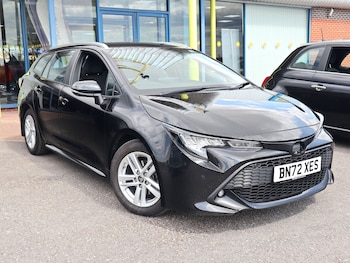Used Toyota Corolla 2022 for sale - 79463790: Photo