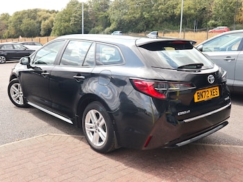 Used Toyota Corolla 2022 for sale - 79463790: Photo