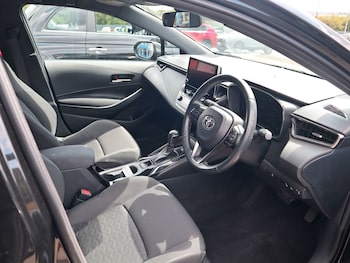Used Toyota Corolla 2022 for sale - 79463790: Photo