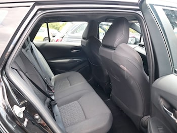 Used Toyota Corolla 2022 for sale - 79463790: Photo