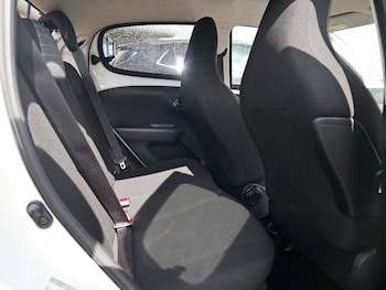 Used Peugeot 108 2021 for sale - 78795150: Photo