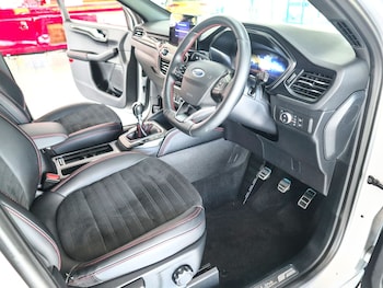 Used Ford Kuga 2020 for sale - 78865446: Photo
