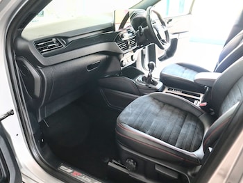 Used Ford Kuga 2020 for sale - 78865446: Photo