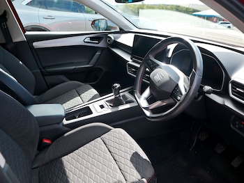 Used SEAT Leon 2021 for sale - 78945348: Photo