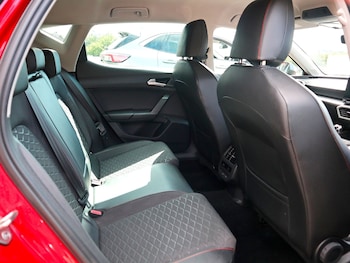 Used SEAT Leon 2021 for sale - 78945348: Photo