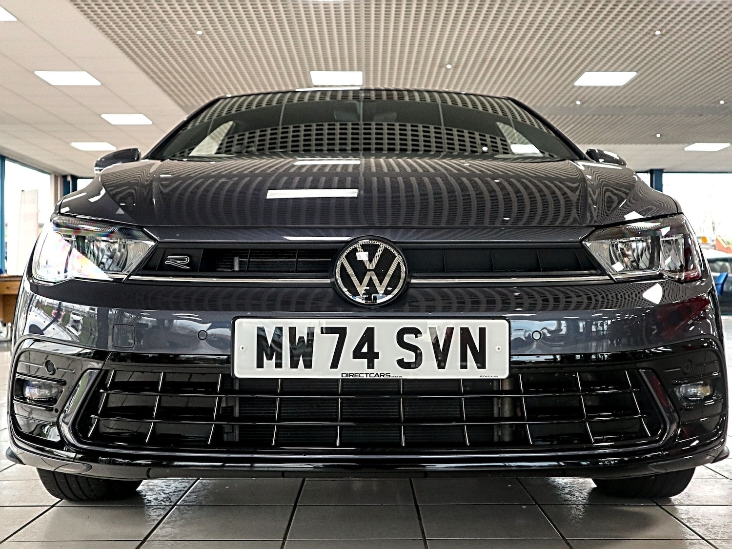 Used Volkswagen Polo 2024 for sale - 77201497: Photo 11