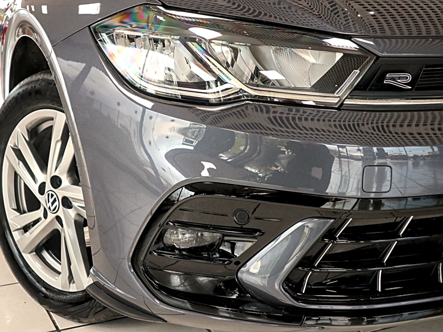 Used Volkswagen Polo 2024 for sale - 77201497: Photo 12