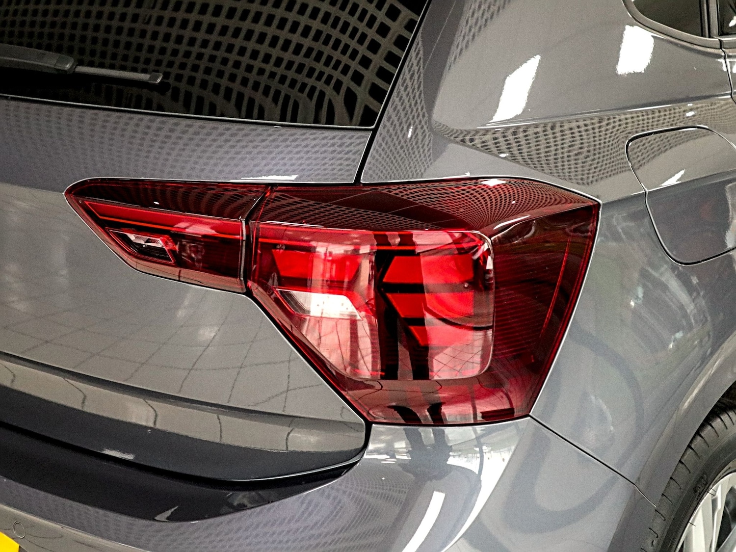 Used Volkswagen Polo 2024 for sale - 77201497: Photo 15