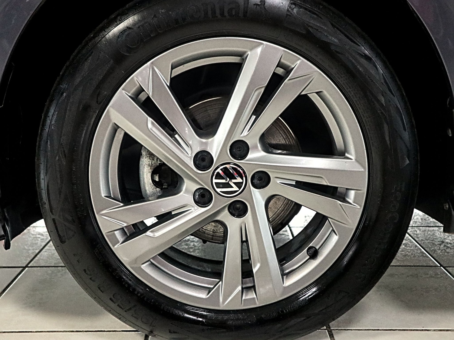 Used Volkswagen Polo 2024 for sale - 77201497: Photo 17