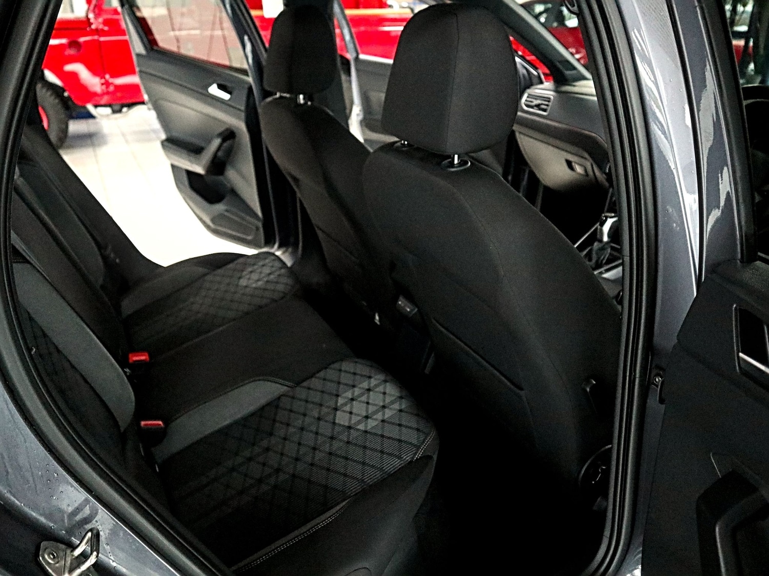 Used Volkswagen Polo 2024 for sale - 77201497: Photo 19