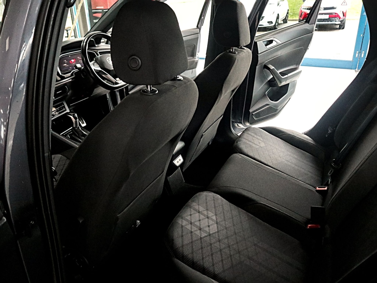 Used Volkswagen Polo 2024 for sale - 77201497: Photo 21