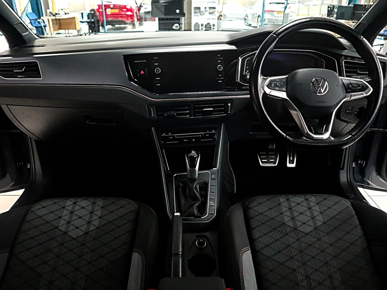 Used Volkswagen Polo 2024 for sale - 77201497: Photo 23