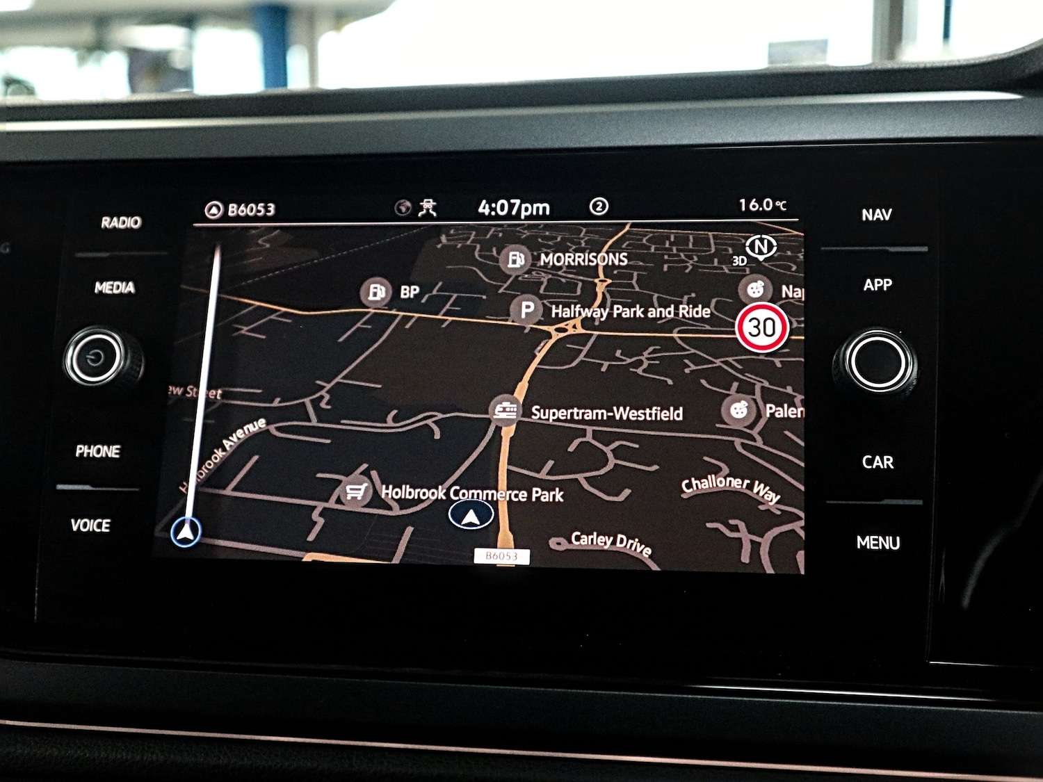 Used Volkswagen Polo 2024 for sale - 77201497: Photo 27