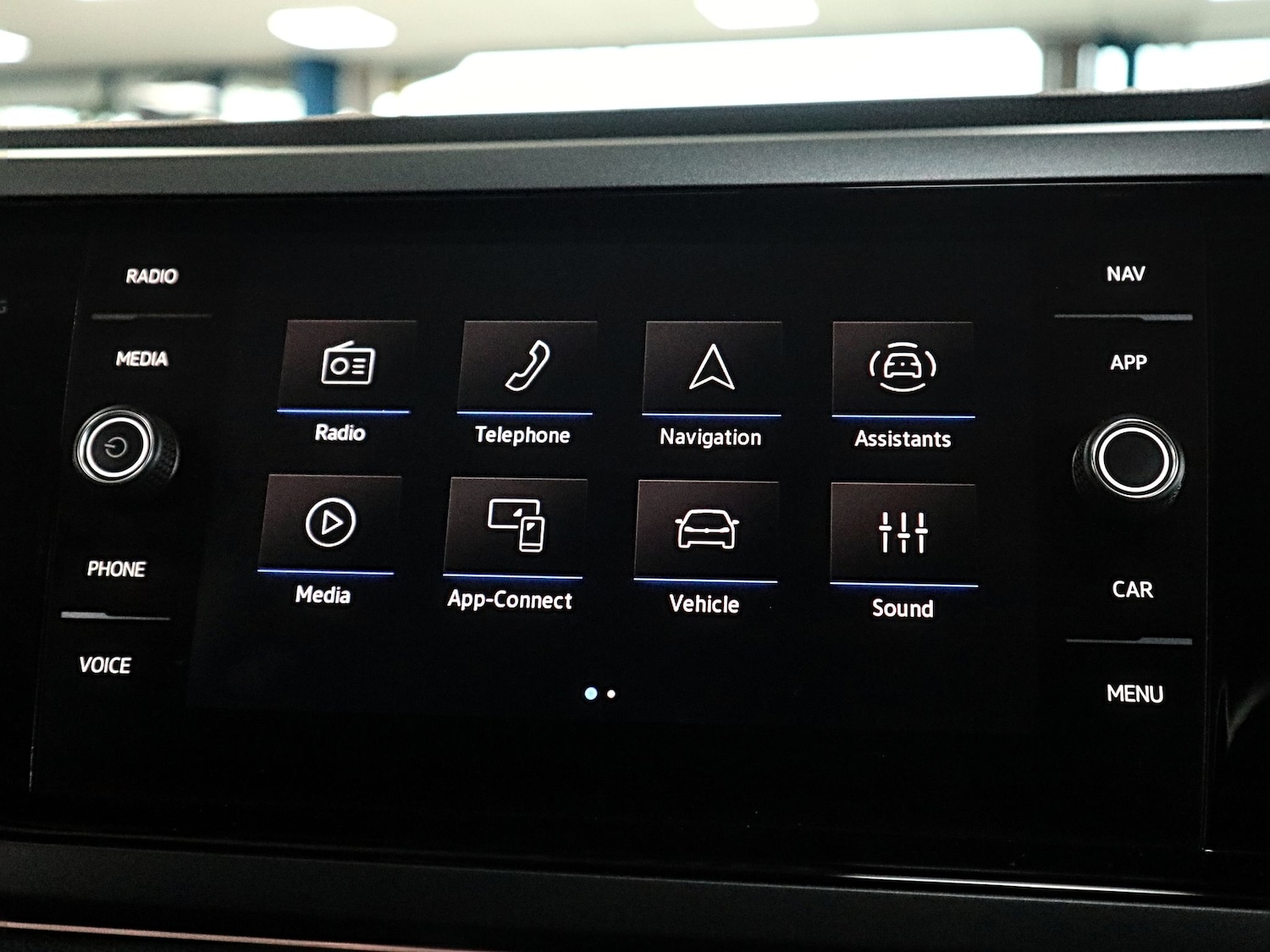 Used Volkswagen Polo 2024 for sale - 77201497: Photo 34